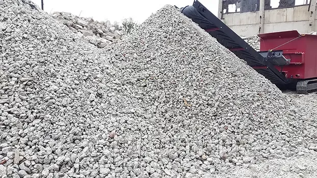Universal wood chopper, SHREDDER 600