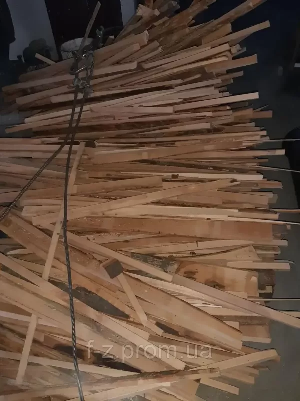 Wood Shredder 2 in 1 DK-50