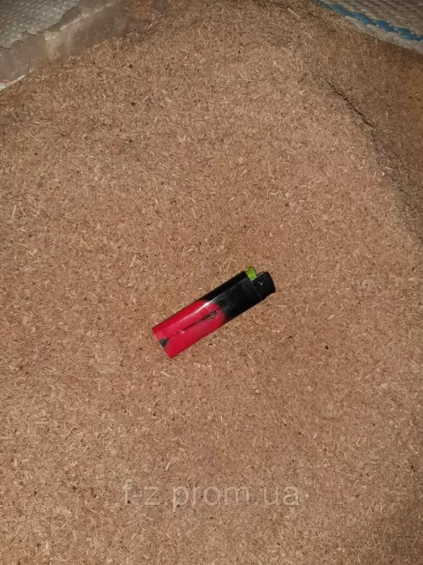 Wood Shredder 2 in 1 DK-50